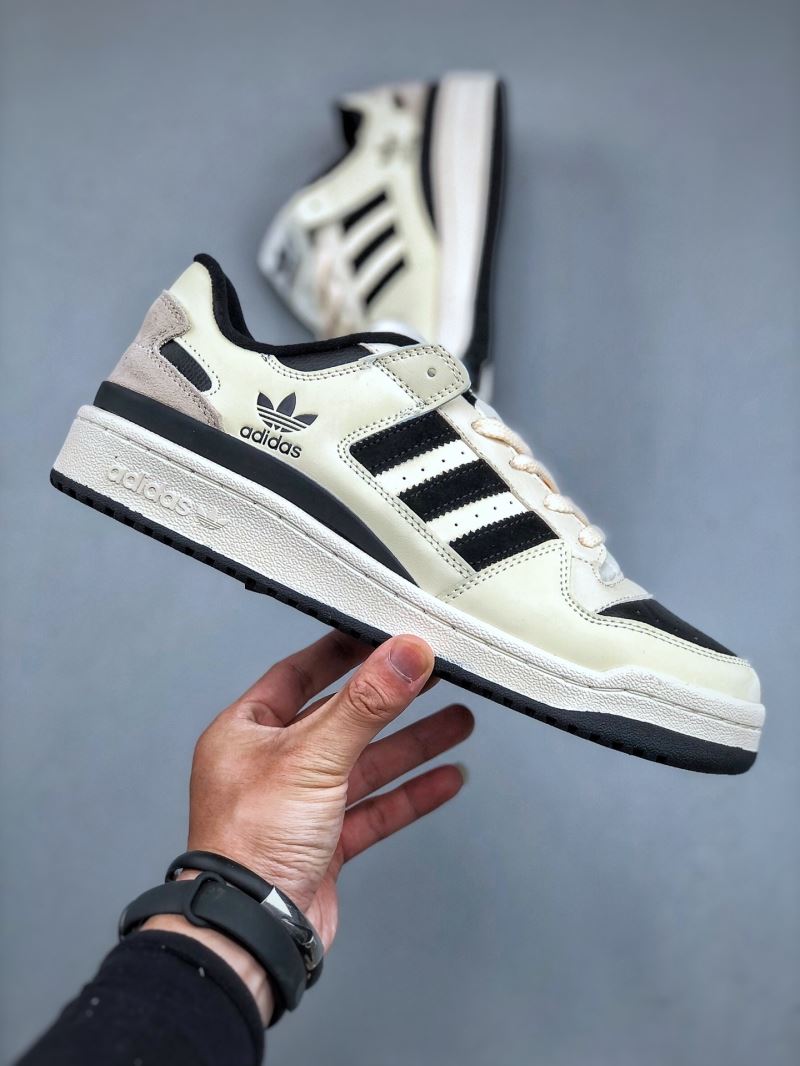 Adidas Forum Shoes